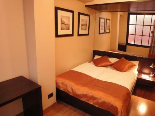 Apartments Villa Markiz