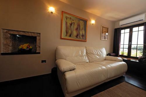 Apartments Villa Markiz