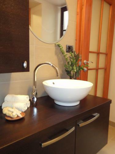 Apartments Villa Markiz