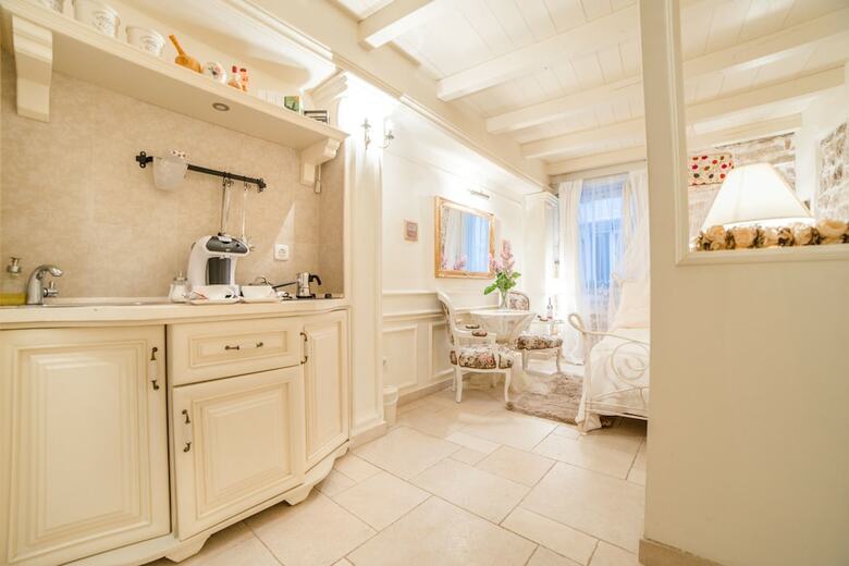 Hostal Villa Segalla