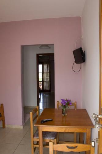 Apartamento Climbing House