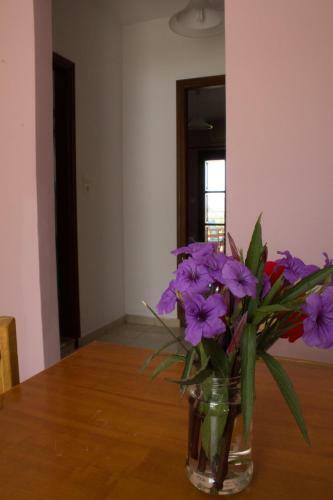 Apartamento Climbing House