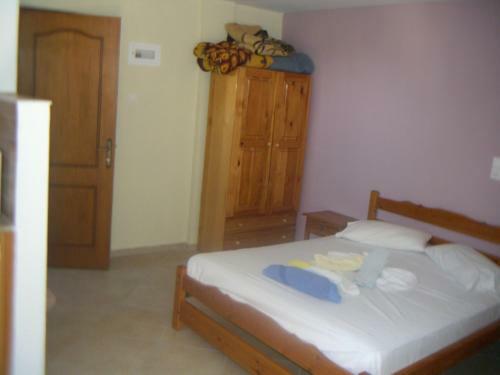 Apartamento Climbing House