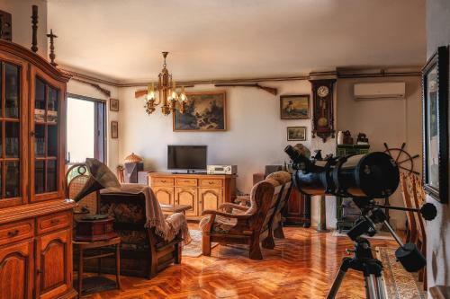 Bonavia Seaview Holiday Home