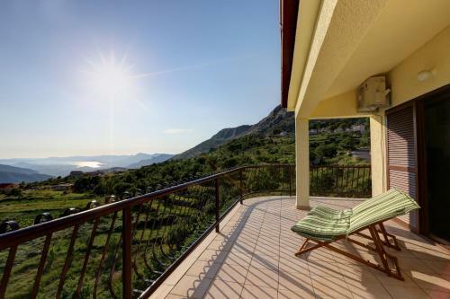 Bonavia Seaview Holiday Home