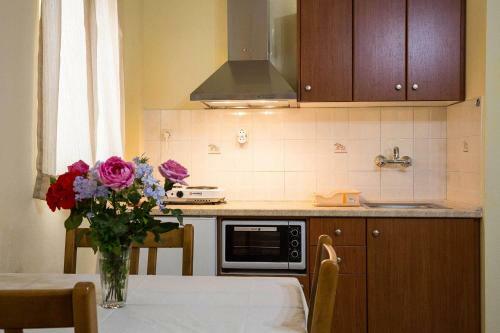 Aparthotel Remvi Hotel - Apartments