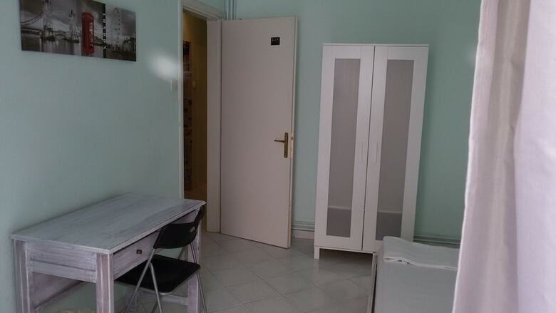 Thess Hostel
