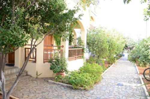 Alex Apartments