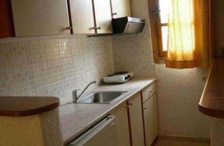 Alex Apartments