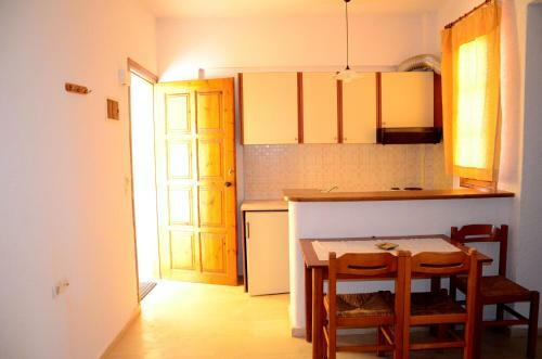 Alex Apartments