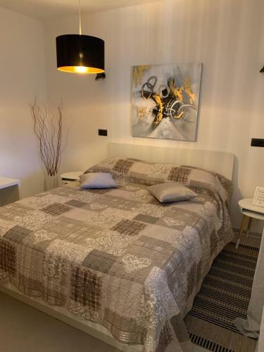 Apartments & Room Piutti