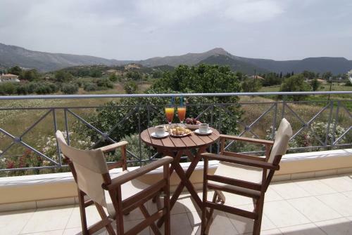 Apartamento Sunset Studios
