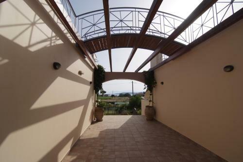 Apartamento Sunset Studios