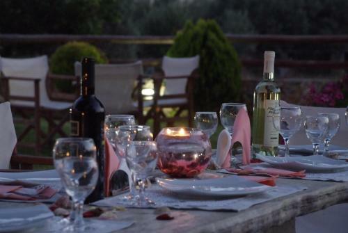 Apartamento Sunset Studios