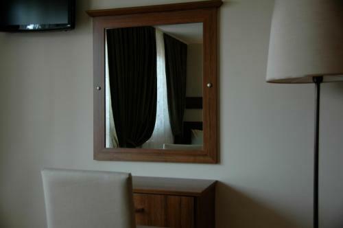 Rhebas Hotel
