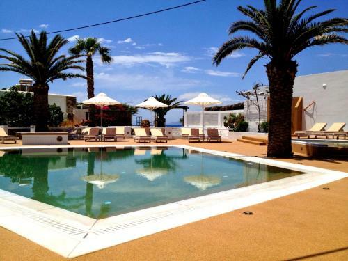 Hotel Noufaro