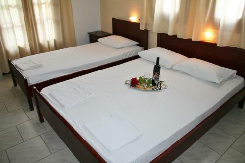 Apartamento Kallisti Studios