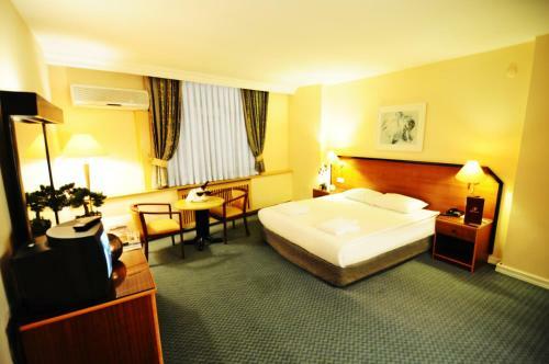 Silivri Park Hotel