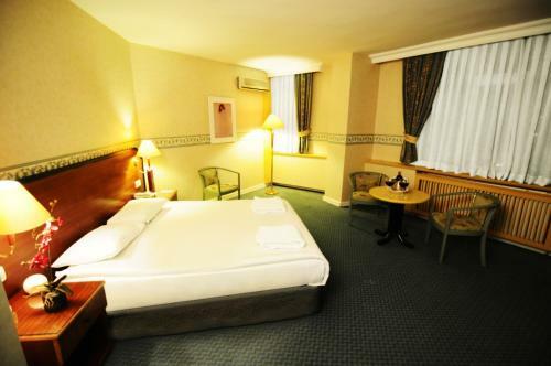 Silivri Park Hotel