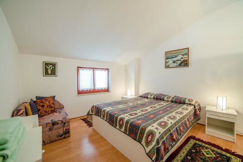 Apartments Daria 206