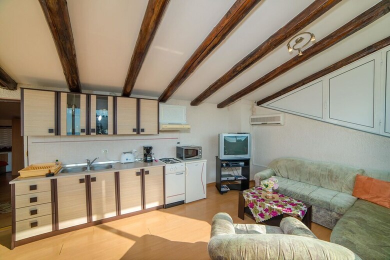 Apartments Daria 206