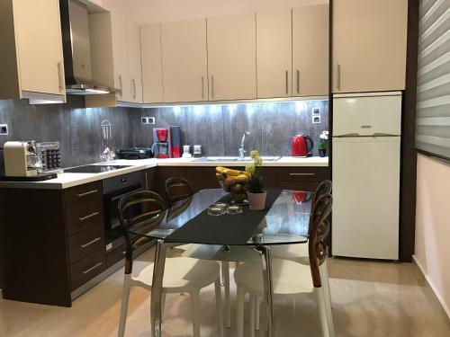 Apartamento Panorama Villas