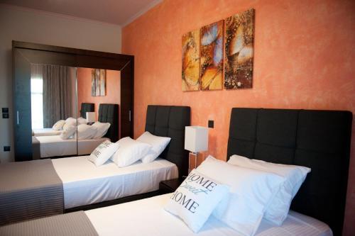 Apartamento Panorama Villas