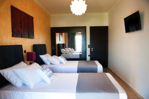 Apartamento Panorama Villas