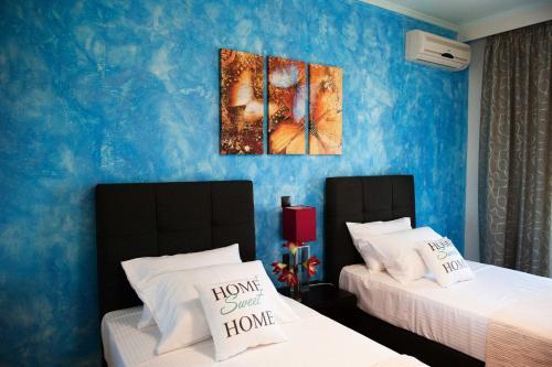 Apartamento Panorama Villas