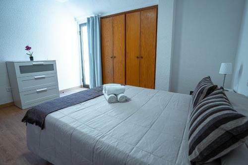 Apartamento Bonito Duplex Altamar Tfs