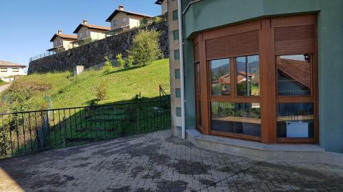 Apartamento El Mirador de La Hayuela, A 7 Min de Comillas