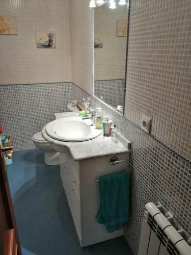 Apartamento Mar Y Monta�a