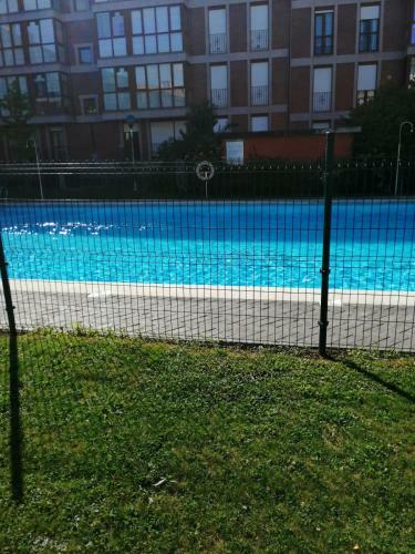 Apartamento Mar Y Monta�a