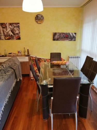 Apartamento Mar Y Monta�a