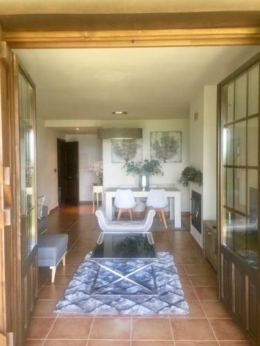 Apartamento Badaguas It's Cozy