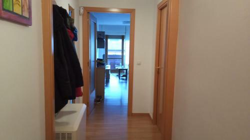 Apartamento D�plex Familiar, Tranquilo Y Soleado En La Serra Del Cad�
