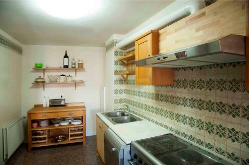 Apartamento El 2 Del Holand�s