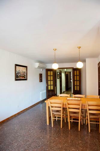 Apartamento El 2 Del Holand�s