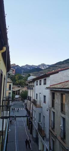 Apartment Bag� Carrer Raval