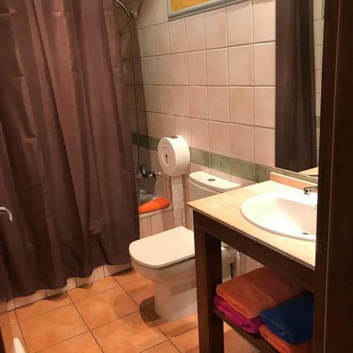 Hotel Familiar Baga