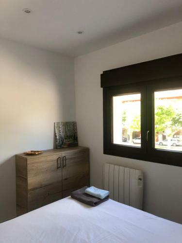 Apartamento Villa Montserrat