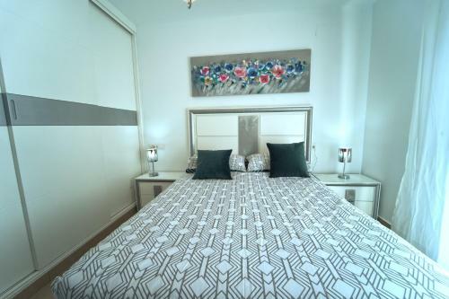 Apartamento El Balc�n V