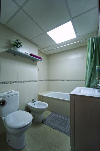 Apartamento El Balc�n V