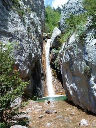 Apartaments Cal Nunci-apartament Cad�