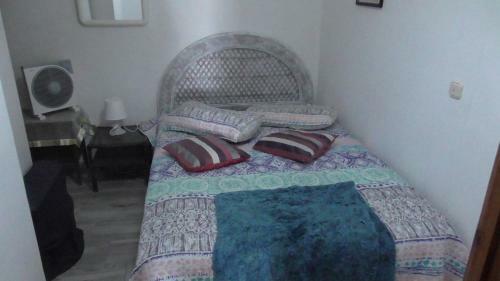 Apartamento Almerimar Paraiso Al Mar