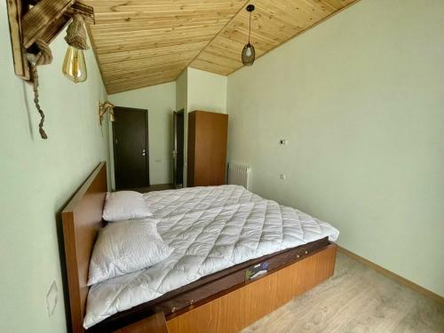 Apartamento Twin Cottages In Bakuriani