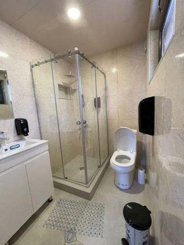 Apartamento Twin Cottages In Bakuriani