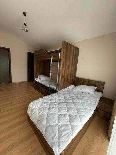 Apartamento Twin Cottages In Bakuriani