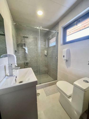 Apartamento Twin Cottages In Bakuriani