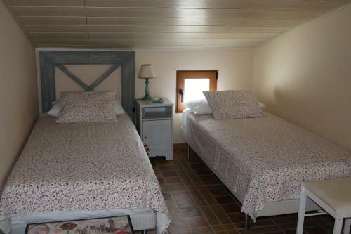 Apartamento Casablanca